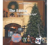 IT'S CHRISTMAS TIME AGAIN