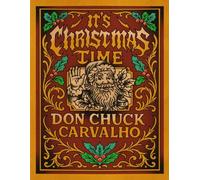 It's Christmas Time: Christmas spirit on tattooing