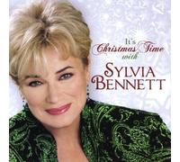 It's Christmas Time with Sylvia Bennett
