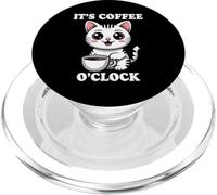 It's Coffee O'Clock PopSockets PopGrip per MagSafe