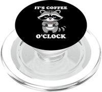 It's Coffee O'Clock PopSockets PopGrip per MagSafe