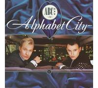 It's cold outside the night love died (CD Album ABC, 15 Tracks)