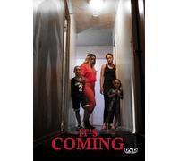 It's Coming (DVD)