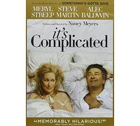 It's Complicated