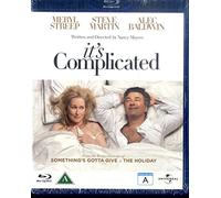 -IT'S COMPLICATED
