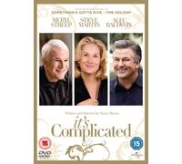 It's Complicated (DVD) James Patrick Stuart Lake Bell Hunter Parrish Zoe Kazan
