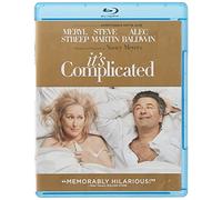 It'S Complicated [Edizione: Stati Uniti]