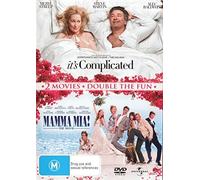 It's Complicated / Mamma Mia! [NON-UK Format / PAL / Region 4 Import - Australia]