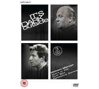 It's Dark Outside - 3-DVD Set [ Origine UK, Nessuna Lingua Italiana ]
