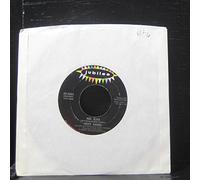 It's Dark Outside / His Kiss - Betty Harris 7" 45