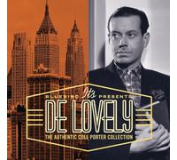 It's De Lovely (CD) Album