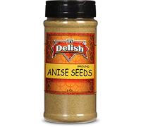 It's Delish Anice macinato, semi, vaso medio