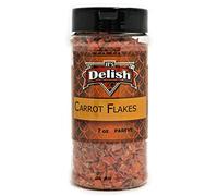 It's Delish Carote secche 7 once vaso medio