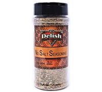 It's Delish Condimento senza sale a 9 once vaso medio