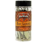 It's Delish Foglie di mezzo barattolo di calza da 60 ml