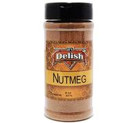 It's Delish Noce moscata macinata grossa media 8 once