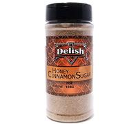 It's Delish Zucchero di micanela 7 oz. Pallone medio