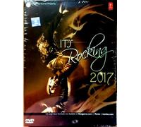 IT'S Dondolo 2017 - Nuovo Bollywood Hindi Songs DVD