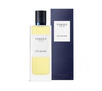VERSET IT'S DONE EDP 50ML