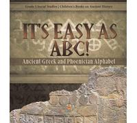 It's Easy as ABC (Copertina rigida)