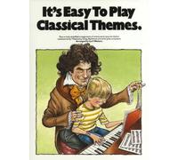 It's Easy To Play Classical Themes by Cyril Watters (1982-12-31)