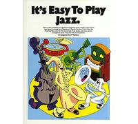 Its Easy To Play Jazz 1 - Buch