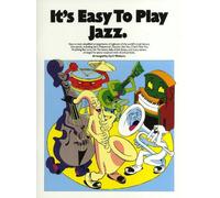 It's Easy to Play Jazz