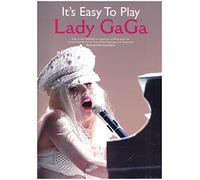 Its Easy to Play Lady Gaga