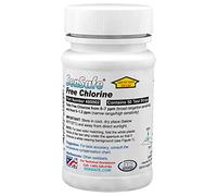 ITS Europe 480002 SenSafe® Free Cloro Test