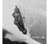ITS EVERYONE ELSE - HEAVEN IS AN EMPTY ROOM