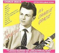 It'S Fabulous - Charlie Gracie (Audio cd)