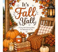 It's Fall Y'all