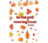 It's Fall Ya'll coloring book