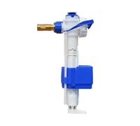 ITS FLUIDMASTER A Galleggiante per Batteria UNIBOX, Bianco, 0