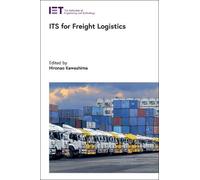 ITS for Freight Logistics (Copertina rigida) Transportation