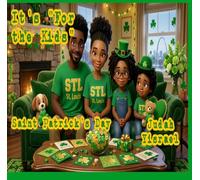 It's "For the Kids." Saint Patrick's Day