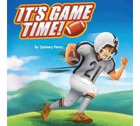 It's Game Time