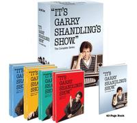 It's Garry Shandling's Show: Complete Series