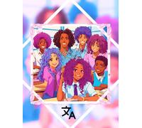 Its Going To Be a Great Year Notebook: Lined Notebook Journal, 8in x 10in, 80 Pages, With Inspirational Quote, Ideal for Students, Writing, Journaling, Notetaking and Creative Thinking