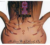 It's gonna be a lovely day [Single-CD]