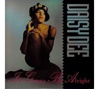 It's gonna be alright [Single-CD]