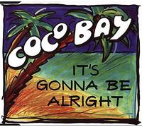 It's gonna be alright [Single-CD]