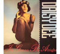 It's gonna be alright (#zyx/dst1030) / Vinyl Maxi Single [Vinyl 12'']