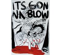 It's Gonna Blow San Diego's Music Underground 1986-96 (Blu-ray) John Reis