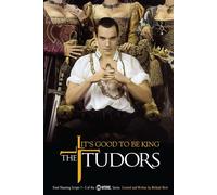 Michael Hirst Tudors (Tascabile)