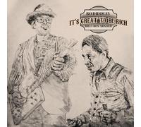 Various Artists It's Great to Be Rich / Various (CD)