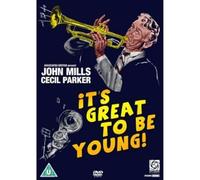 It's Great To Be Young (DVD)