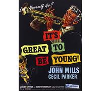 It'S Great To Be Young [Edizione: Stati Uniti]