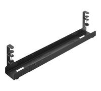 ITS Guida universale per cavi, 3 livelli 80/100/120cm