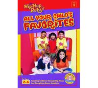 It's Hip Hop Baby - All Your Child's Favorites